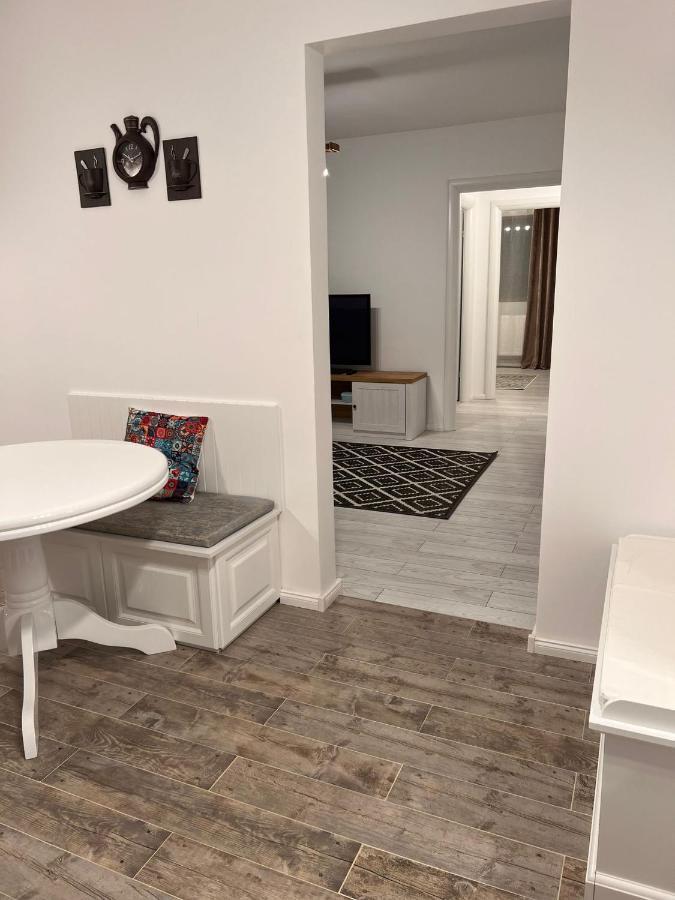 Apartament English Home 2 Camere Brasov Braşov Exterior foto