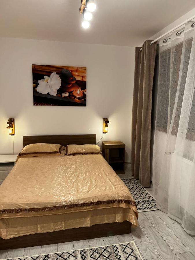 Apartament English Home 2 Camere Brasov Braşov Exterior foto