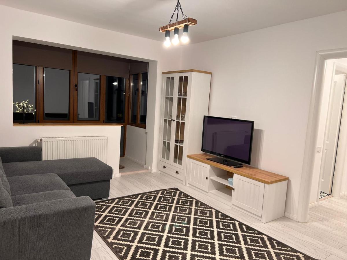 Apartament English Home 2 Camere Brasov Braşov Exterior foto