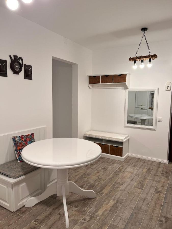 Apartament English Home 2 Camere Brasov Braşov Exterior foto