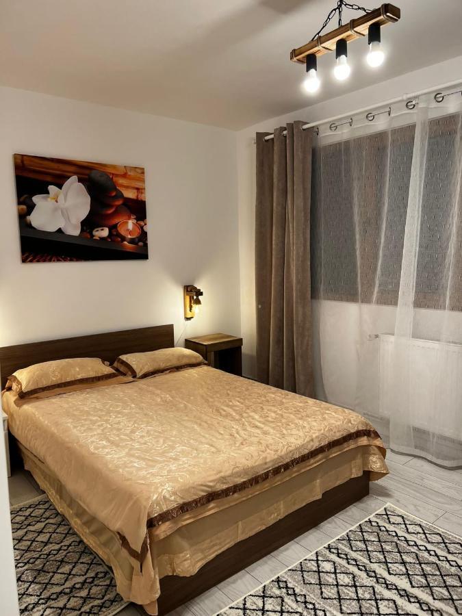 Apartament English Home 2 Camere Brasov Braşov Exterior foto